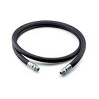 FLEX-EVER™ 2000 Hardwall Gasoline Dispenser Hose Factory Assemblies, Series 7280